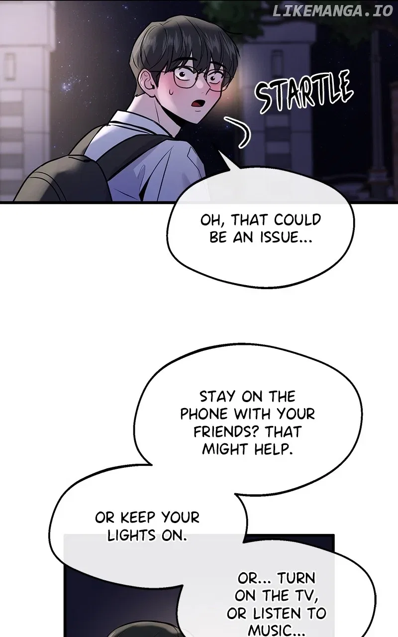Back to Chan Bi Chapter 28 – Page 81