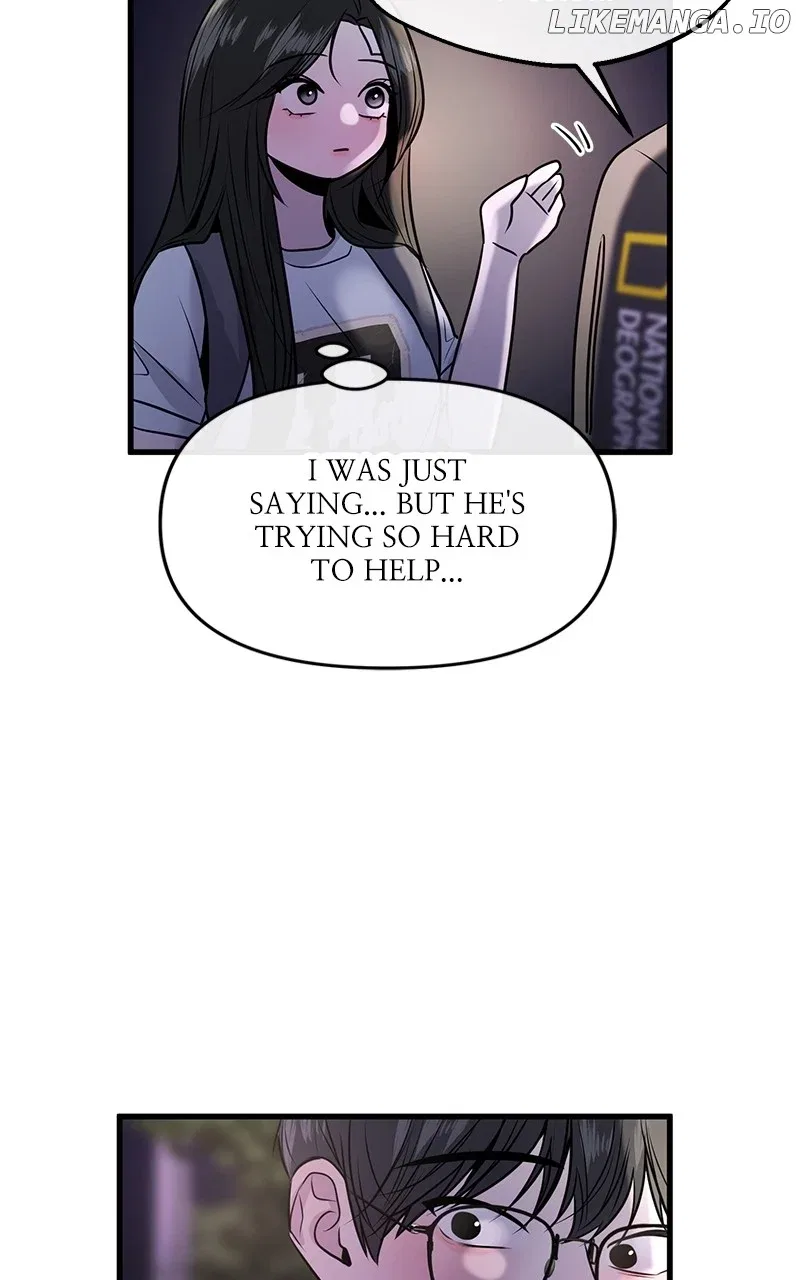 Back to Chan Bi Chapter 28 – Page 82