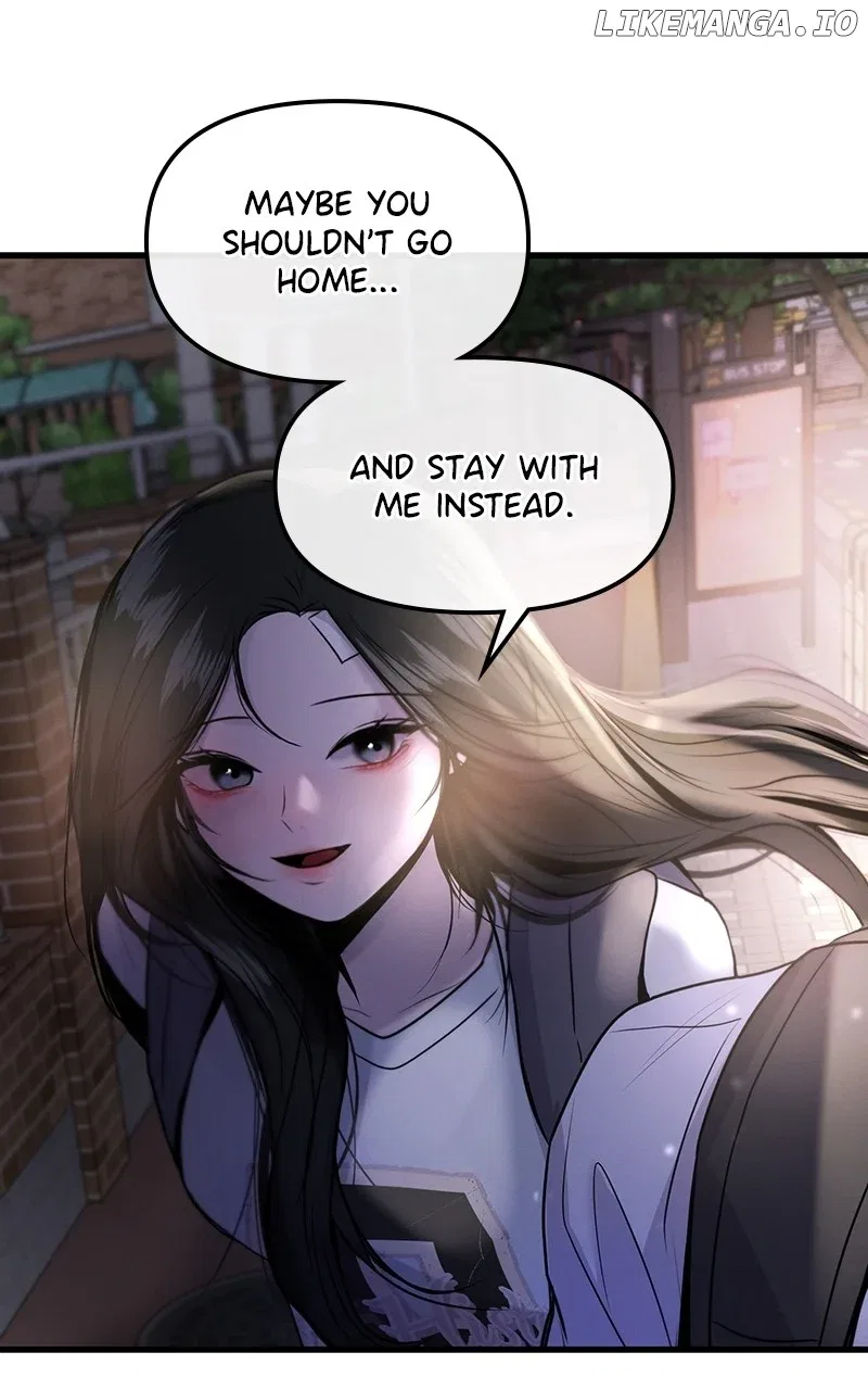 Back to Chan Bi Chapter 28 – Page 84