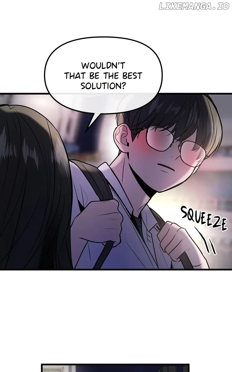 Back to Chan Bi Chapter 28 – Page 85