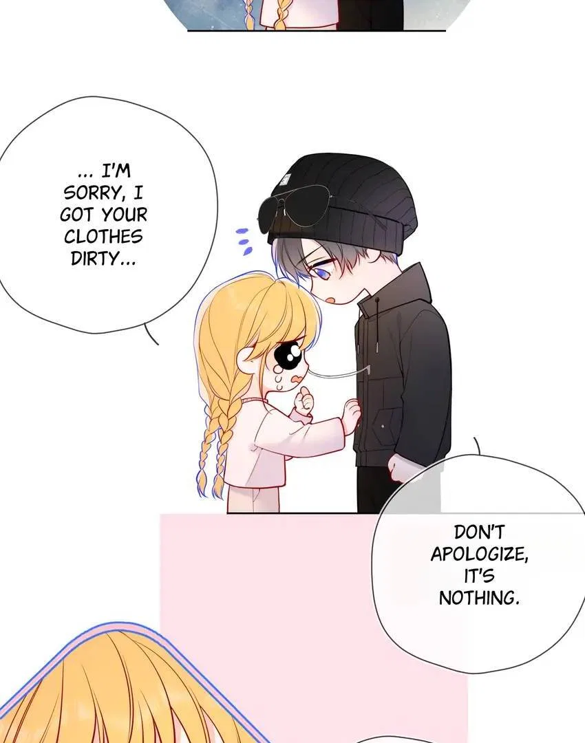 The Stars and I Chapter 170 – Page 18