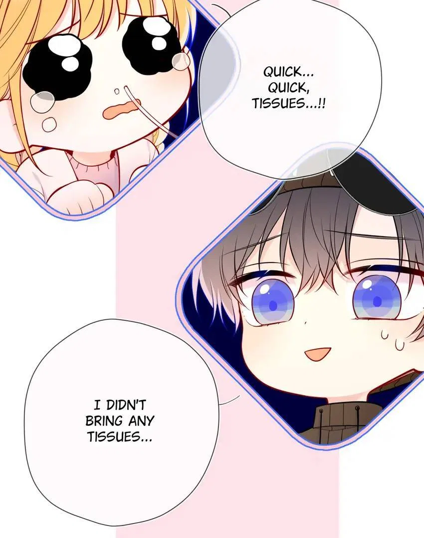 The Stars and I Chapter 170 – Page 19