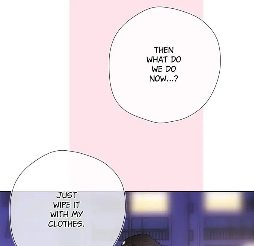 The Stars and I Chapter 170 – Page 20