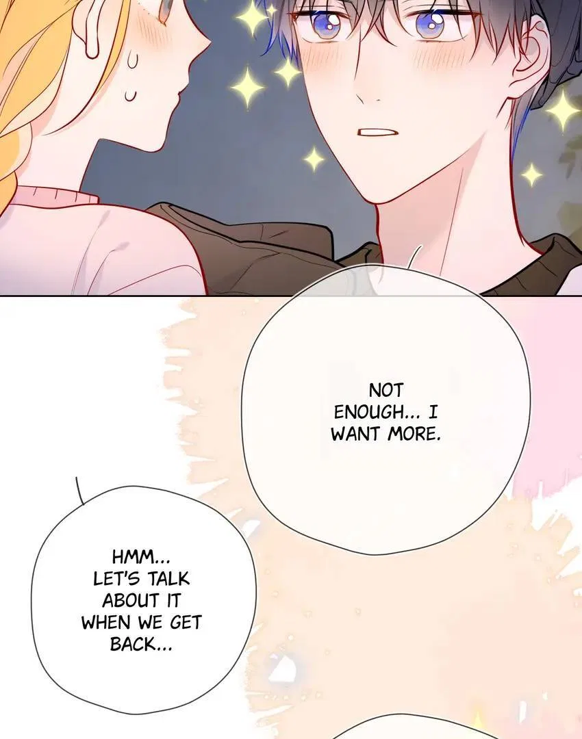 The Stars and I Chapter 170 – Page 35