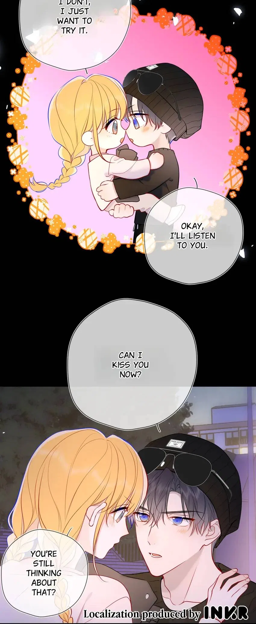The Stars and I Chapter 170 – Page 45