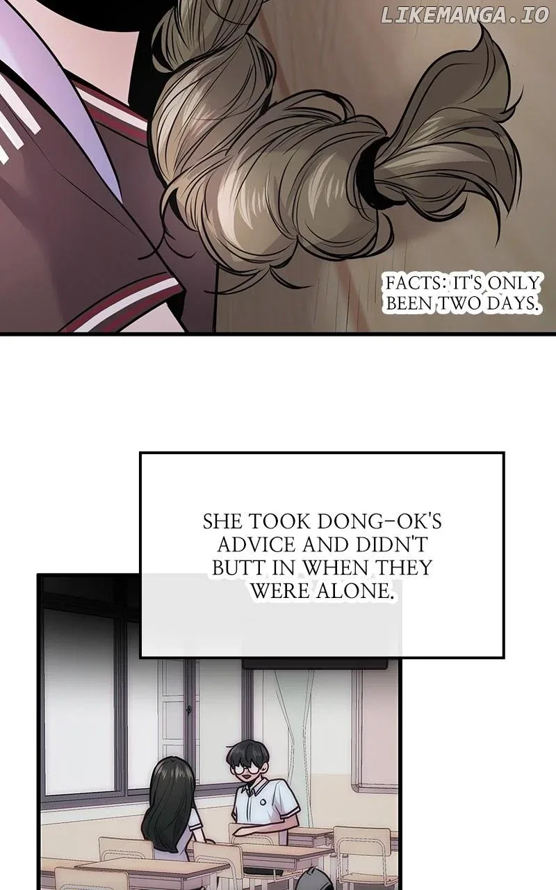 Back to Chan Bi Chapter 27 – Page 2