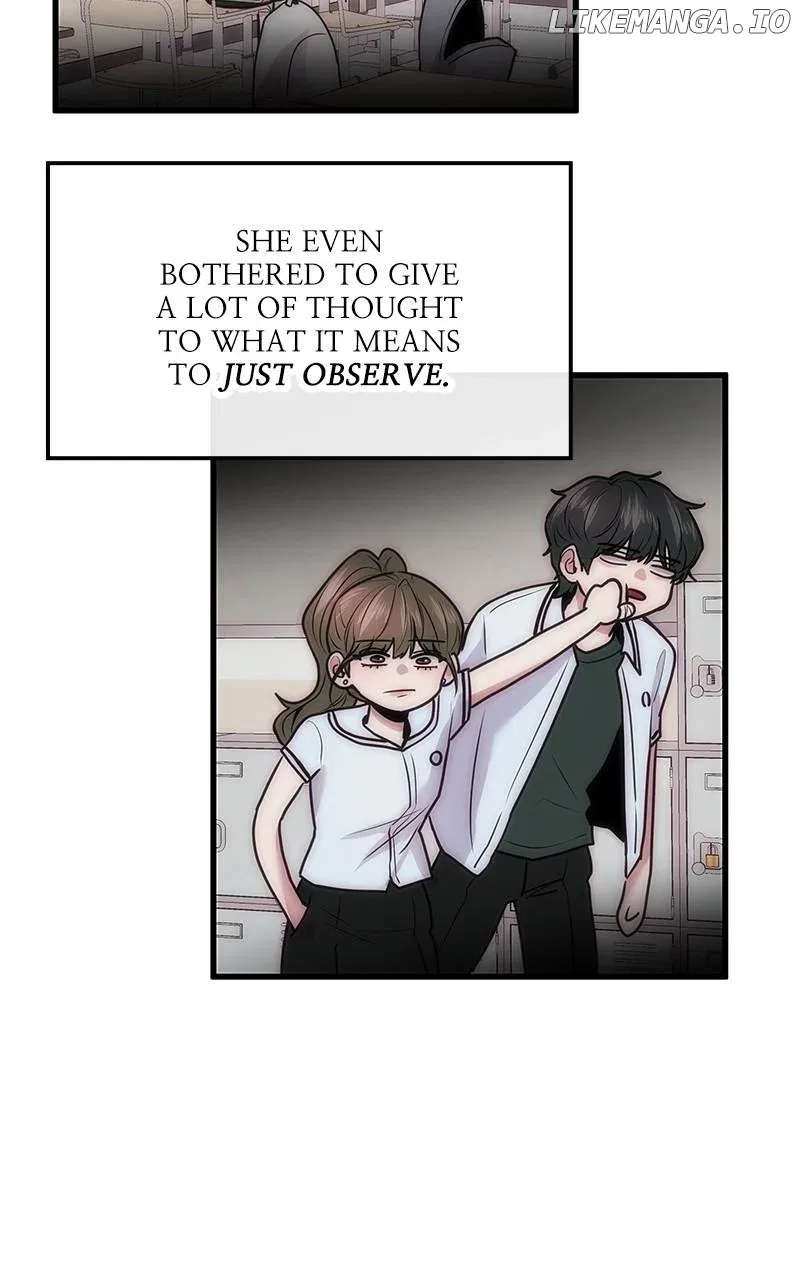 Back to Chan Bi Chapter 27 – Page 3