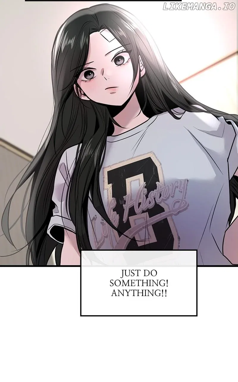 Back to Chan Bi Chapter 27 – Page 5