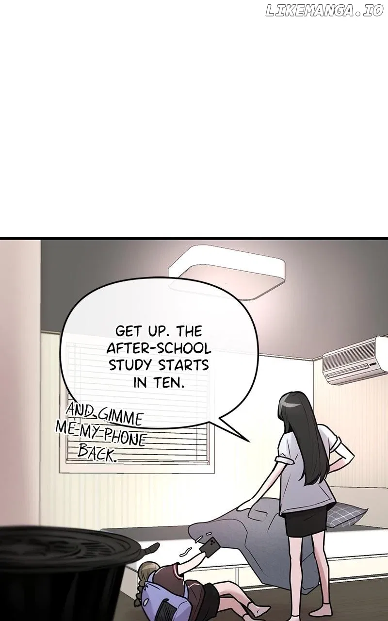 Back to Chan Bi Chapter 27 – Page 6