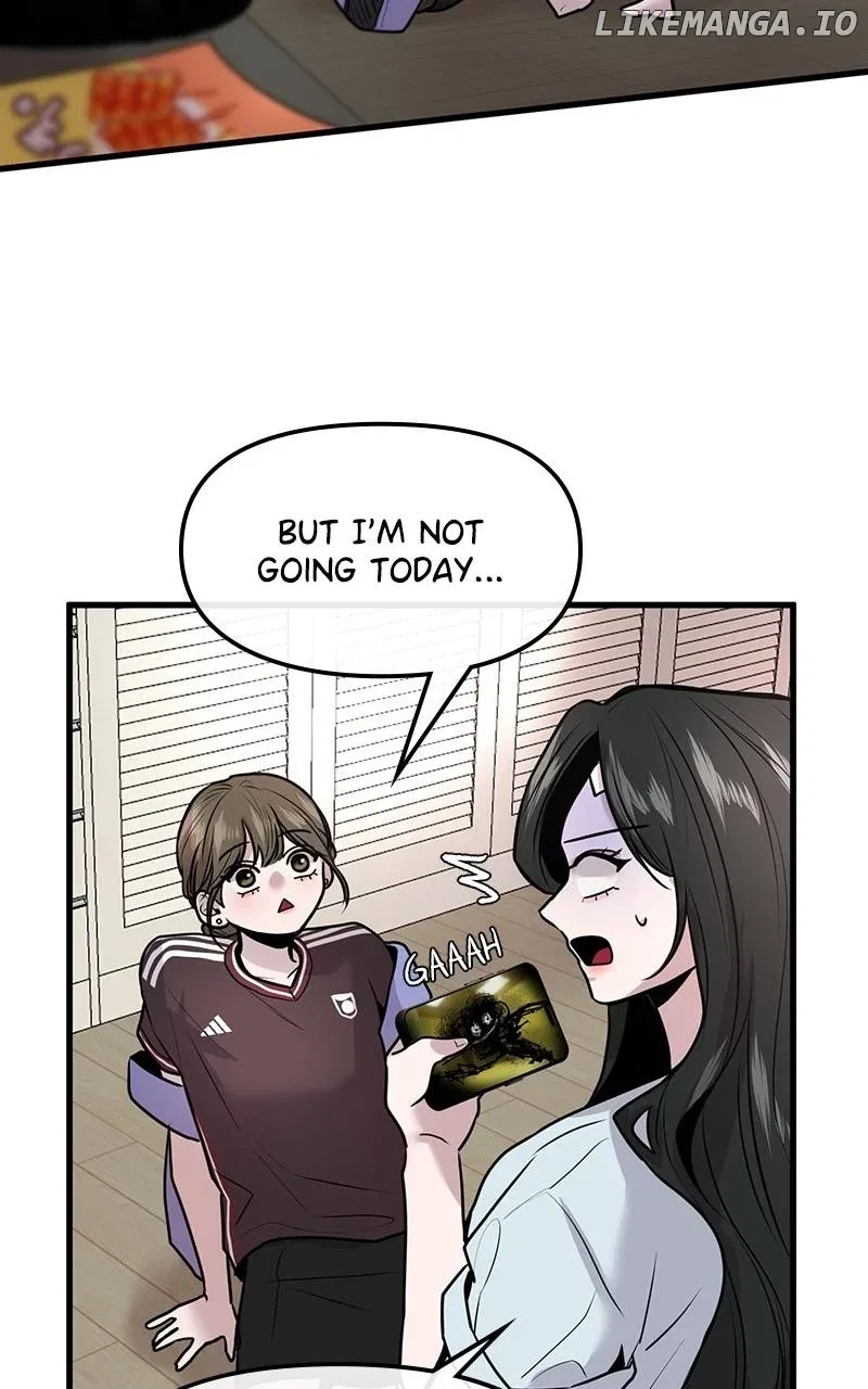 Back to Chan Bi Chapter 27 – Page 7