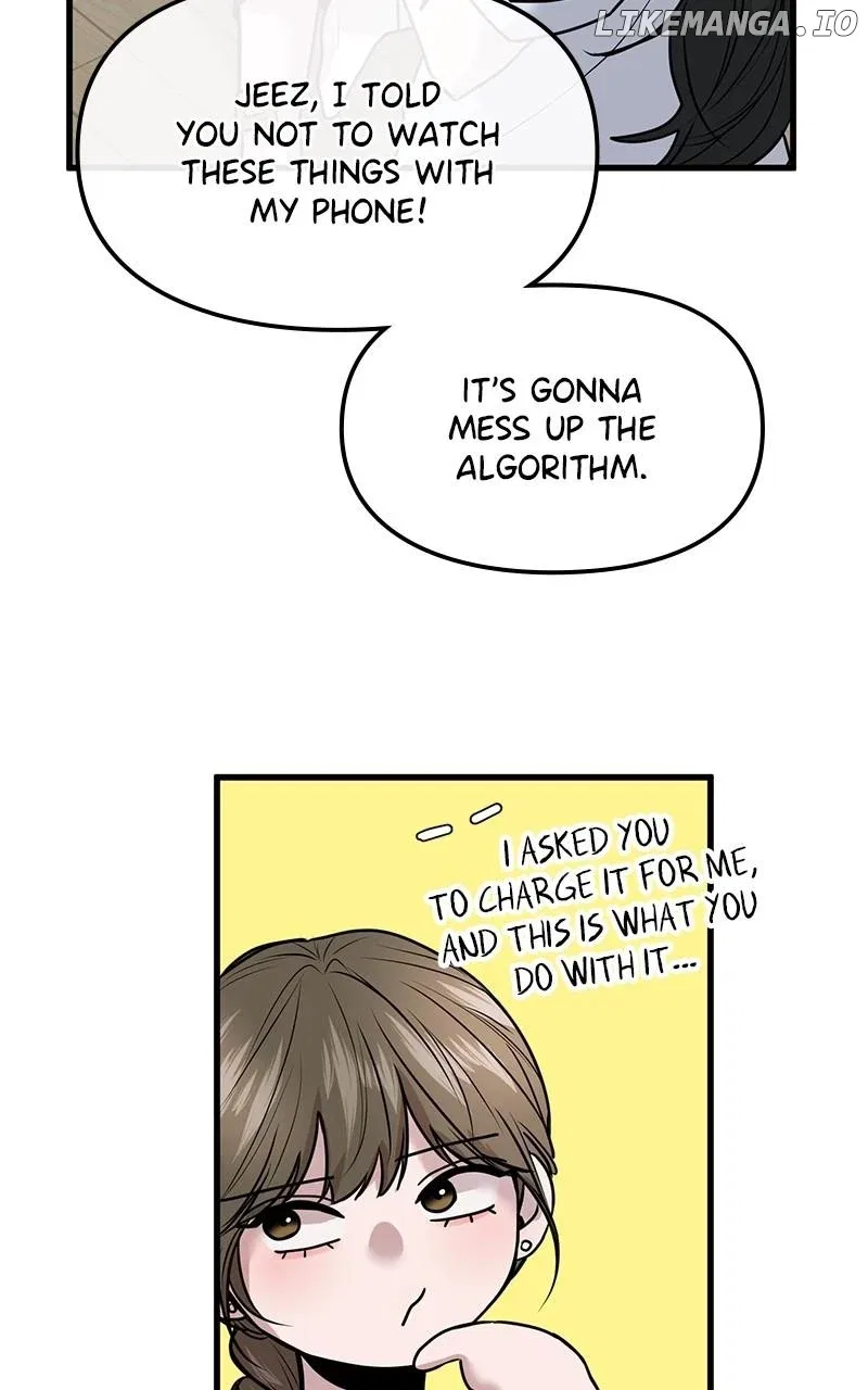 Back to Chan Bi Chapter 27 – Page 8
