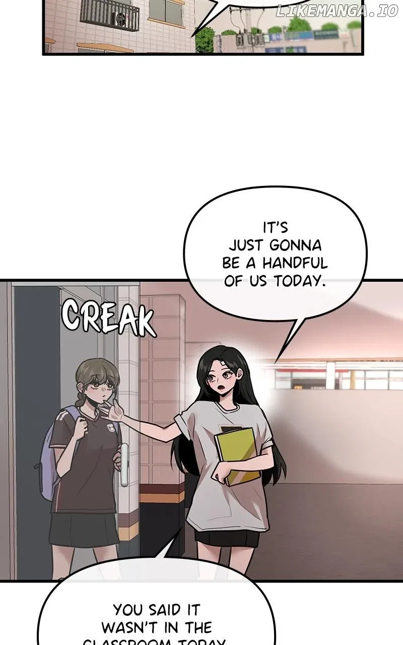 Back to Chan Bi Chapter 27 – Page 10