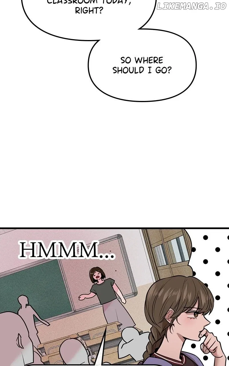 Back to Chan Bi Chapter 27 – Page 11