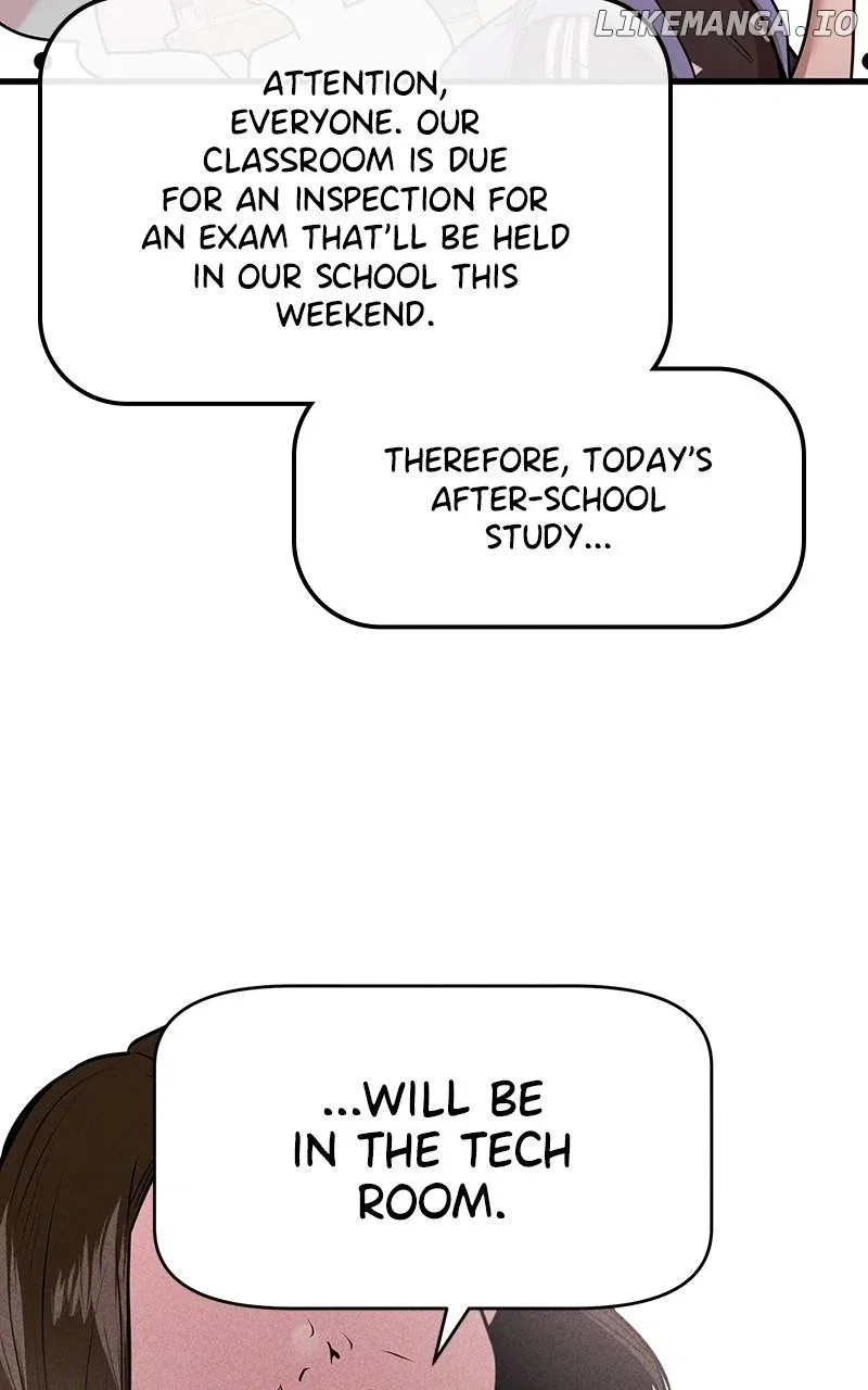 Back to Chan Bi Chapter 27 – Page 12