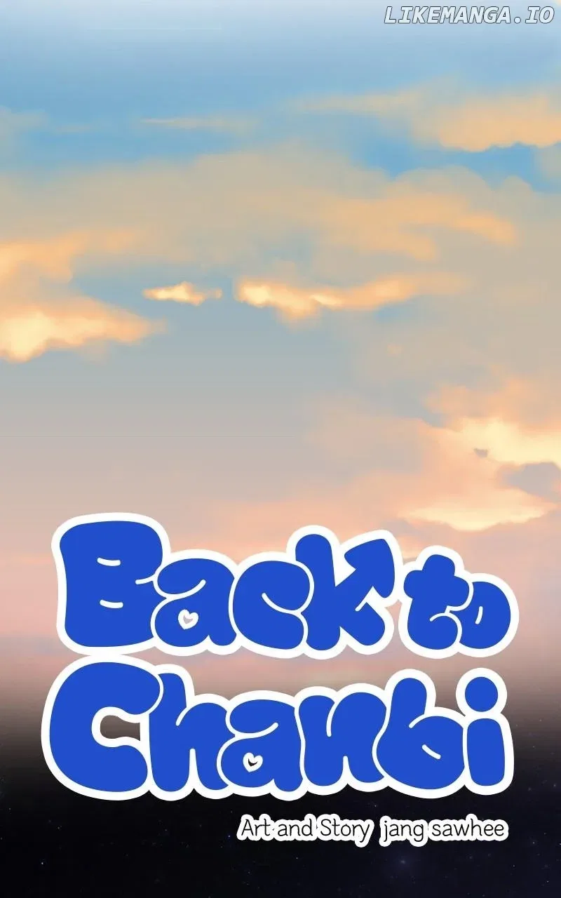 Back to Chan Bi Chapter 27 – Page 19
