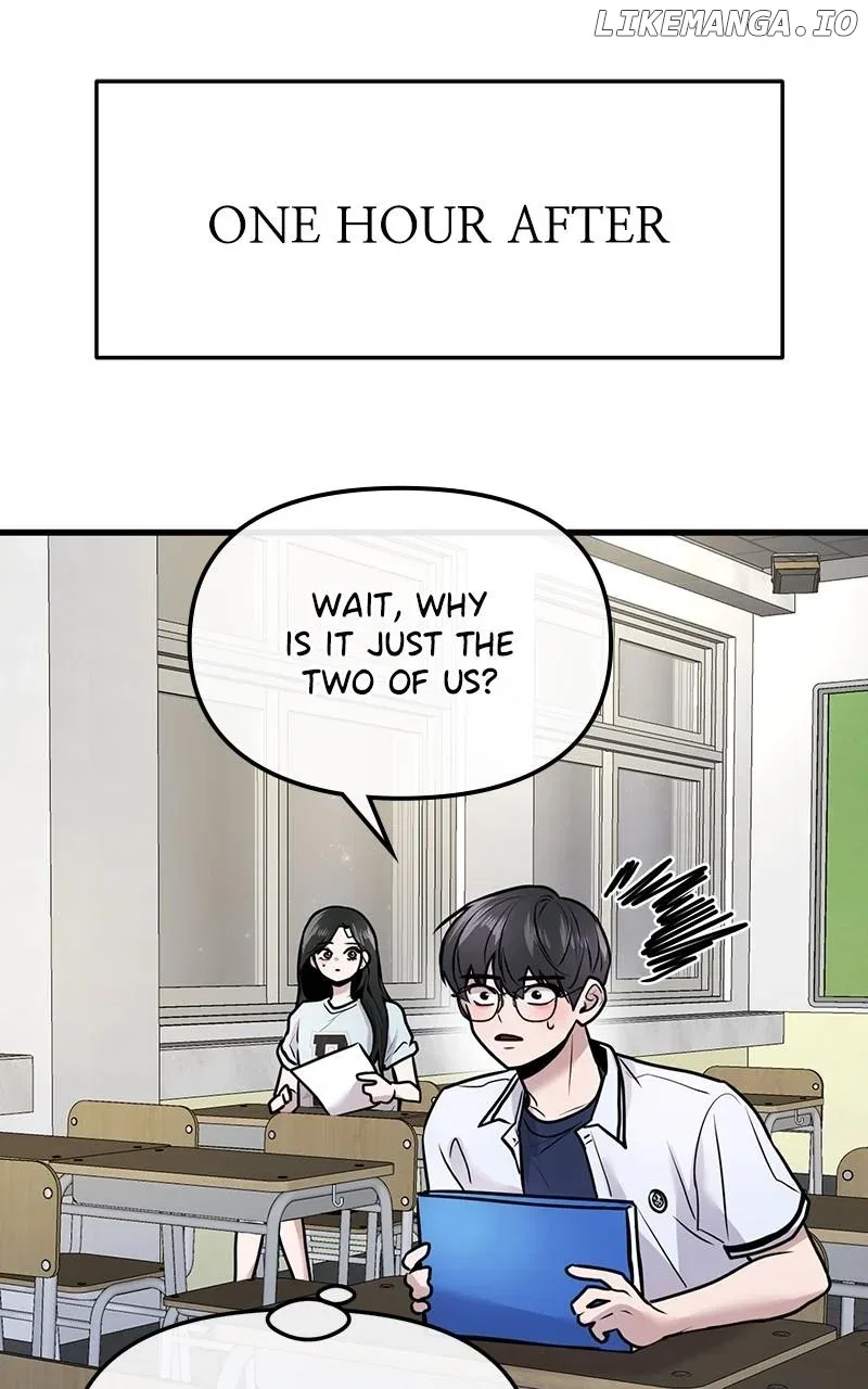 Back to Chan Bi Chapter 27 – Page 21