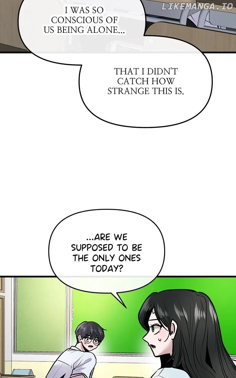 Back to Chan Bi Chapter 27 – Page 22