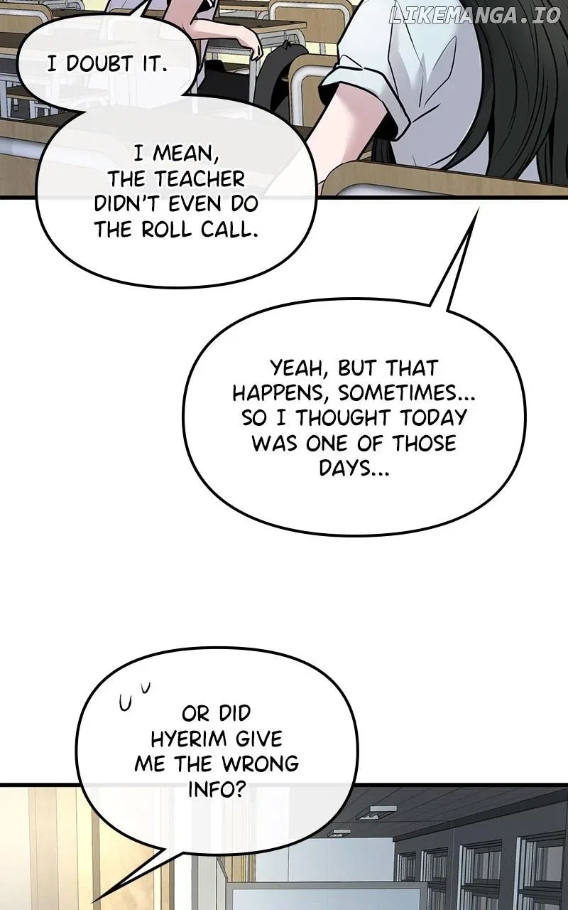 Back to Chan Bi Chapter 27 – Page 23