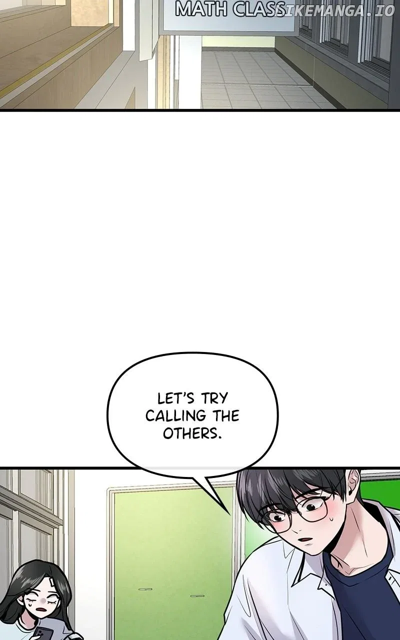 Back to Chan Bi Chapter 27 – Page 24