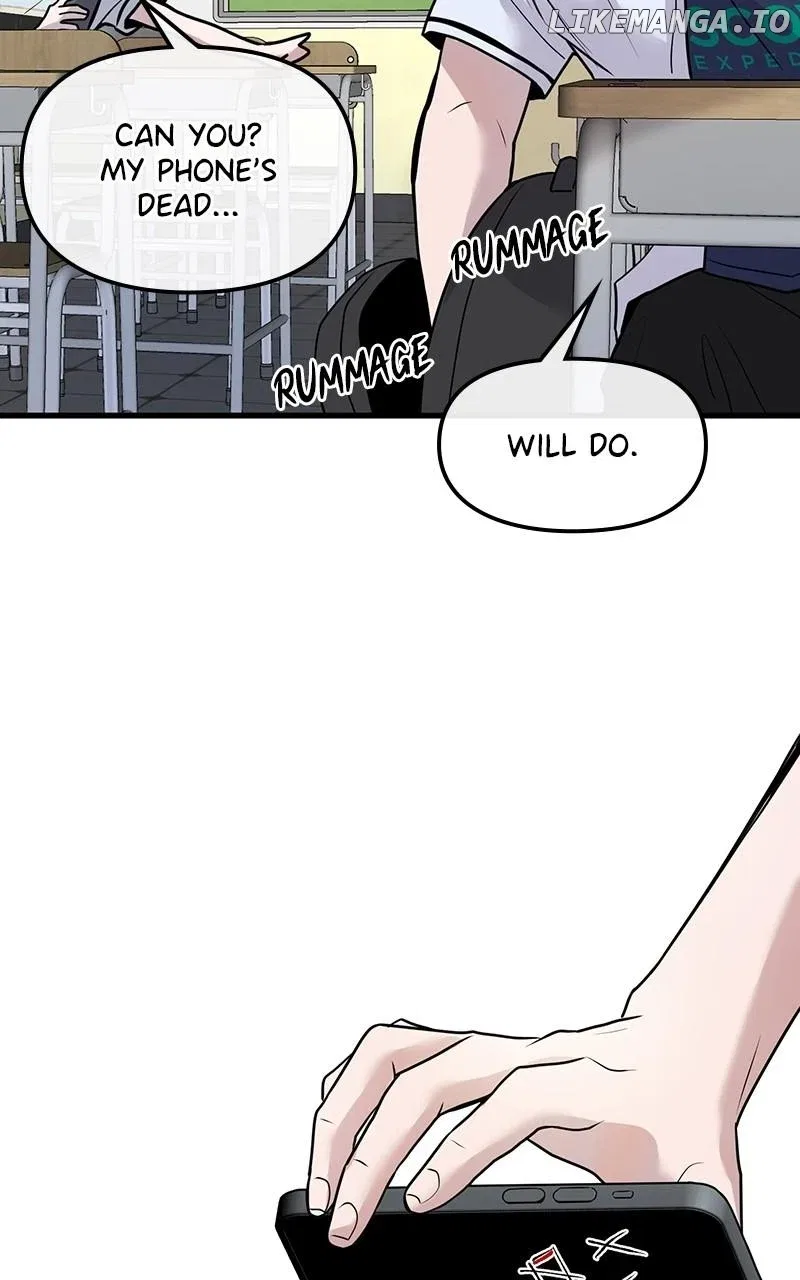 Back to Chan Bi Chapter 27 – Page 25