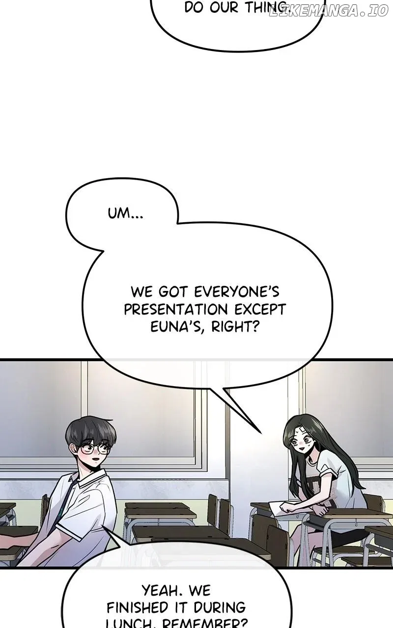 Back to Chan Bi Chapter 27 – Page 30