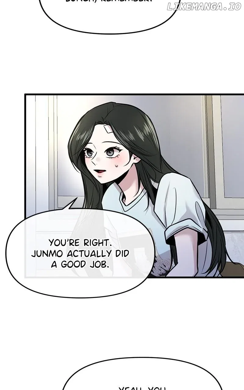 Back to Chan Bi Chapter 27 – Page 31
