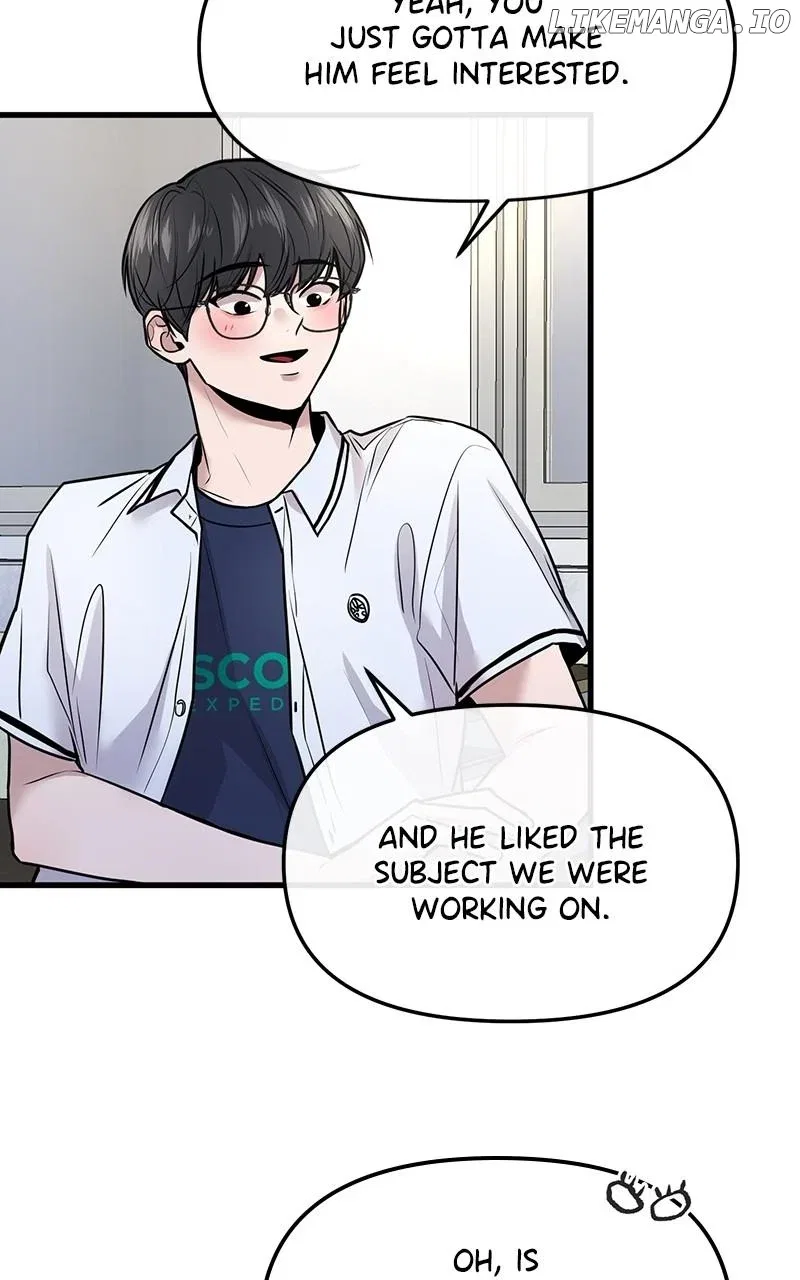 Back to Chan Bi Chapter 27 – Page 32