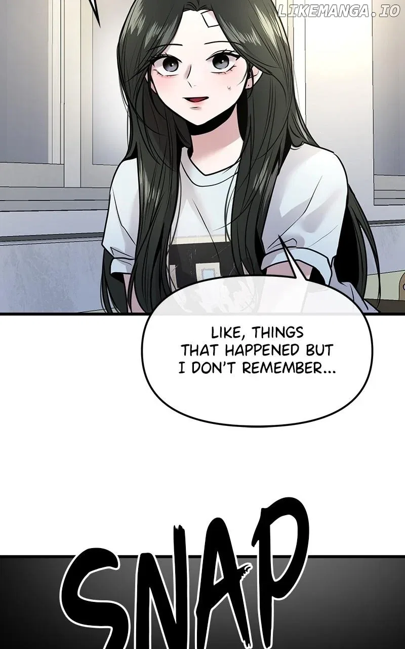 Back to Chan Bi Chapter 27 – Page 34