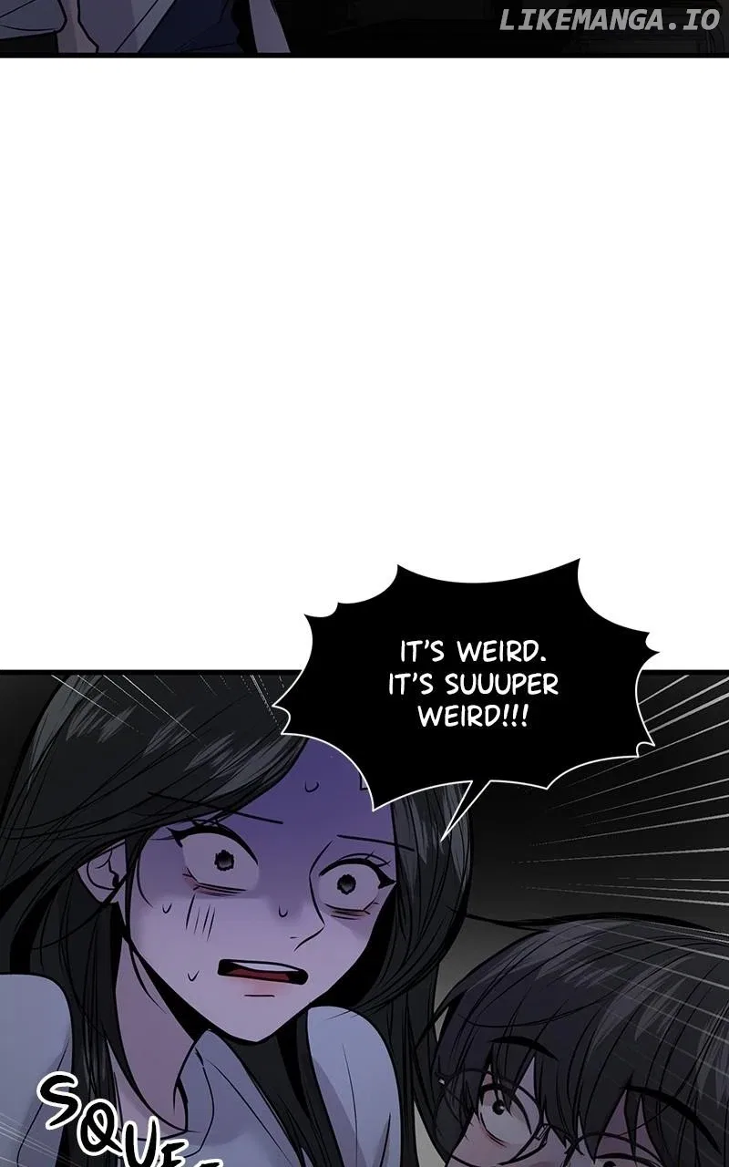 Back to Chan Bi Chapter 27 – Page 44