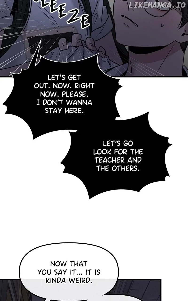 Back to Chan Bi Chapter 27 – Page 45