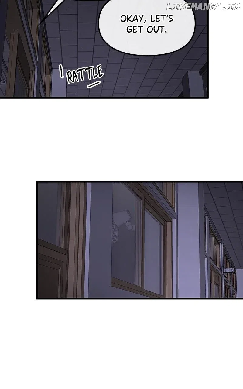 Back to Chan Bi Chapter 27 – Page 46