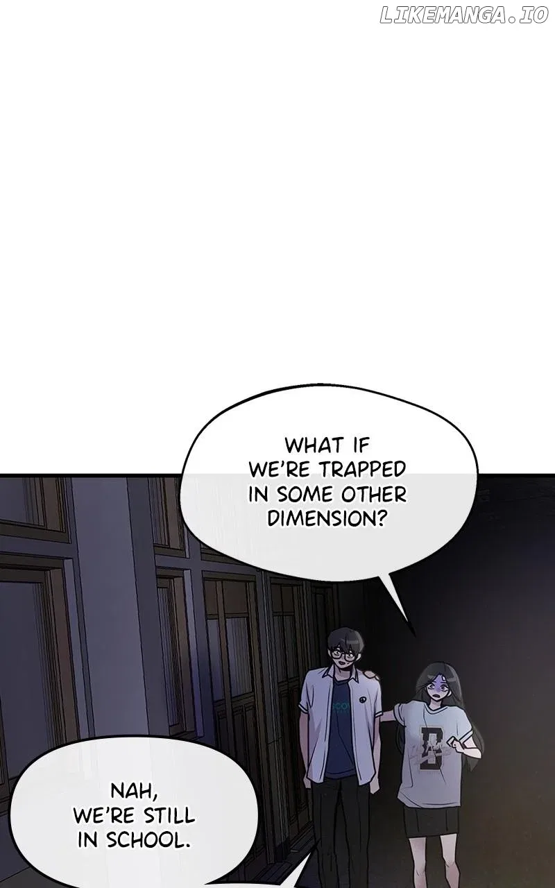 Back to Chan Bi Chapter 27 – Page 47