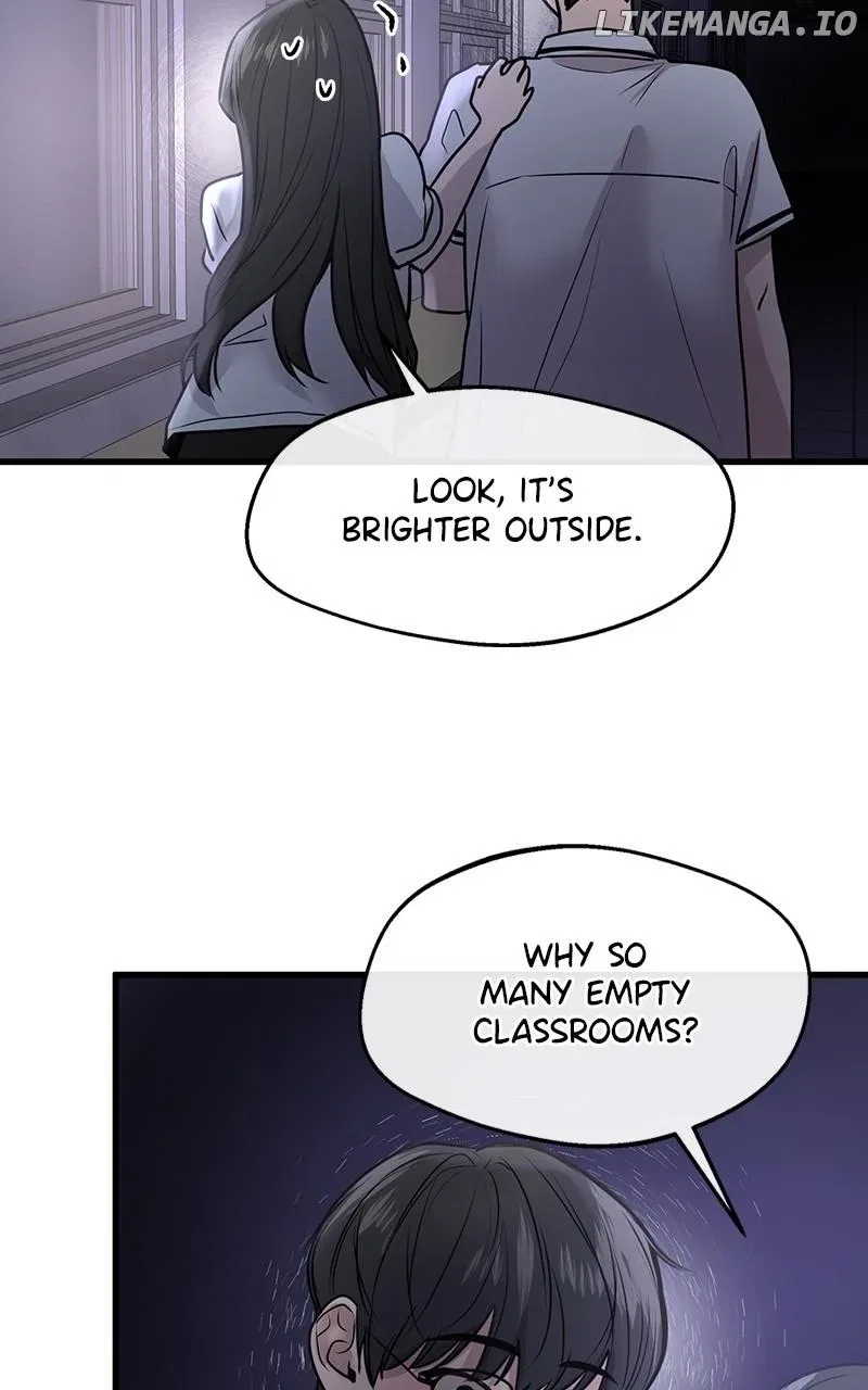 Back to Chan Bi Chapter 27 – Page 49