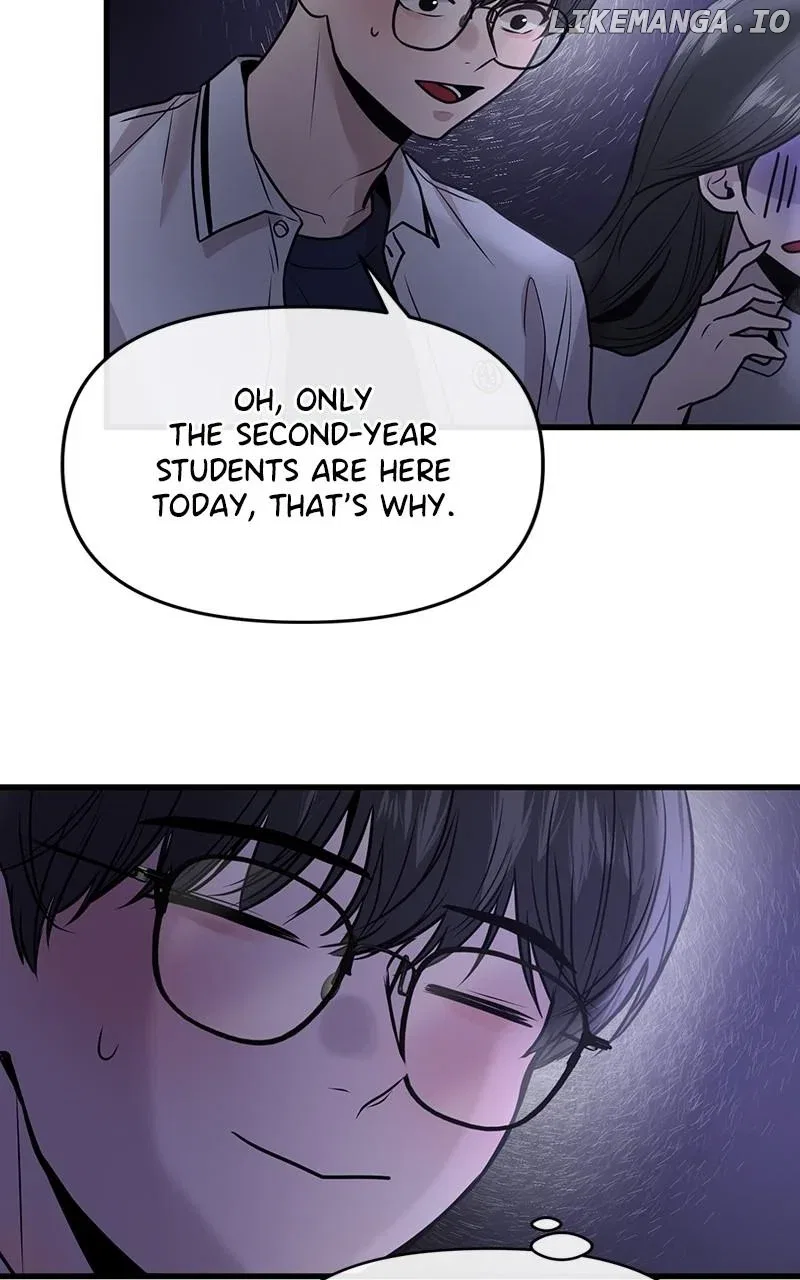 Back to Chan Bi Chapter 27 – Page 50