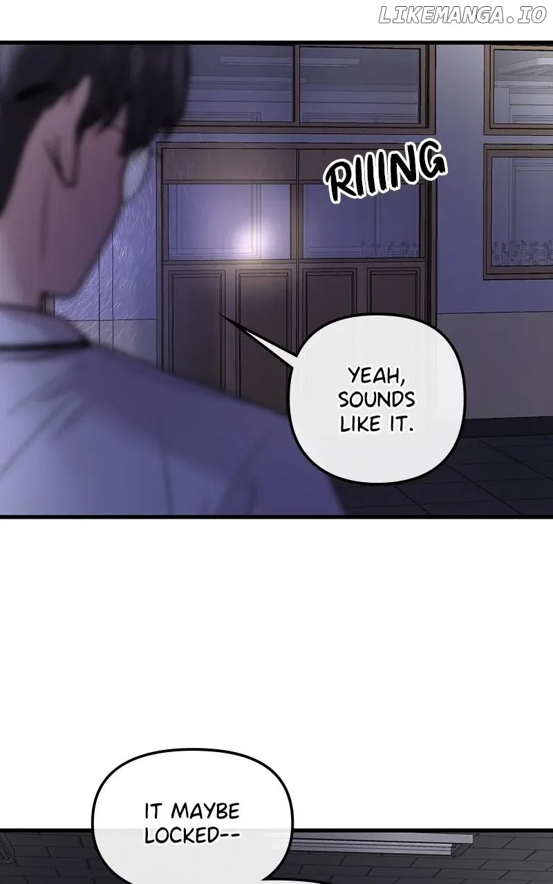 Back to Chan Bi Chapter 27 – Page 54