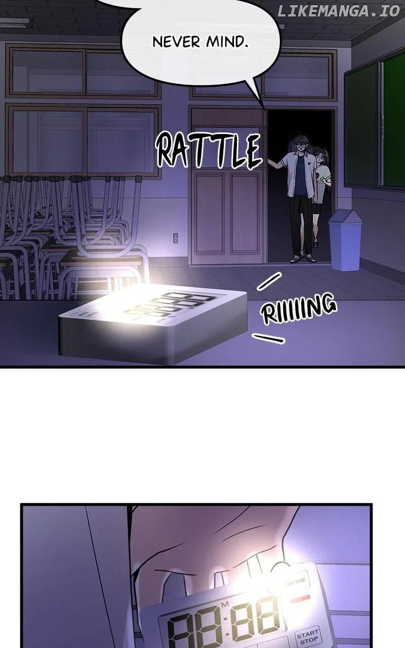 Back to Chan Bi Chapter 27 – Page 55
