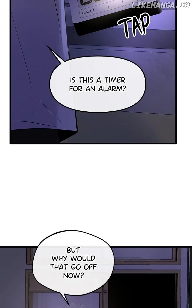 Back to Chan Bi Chapter 27 – Page 56