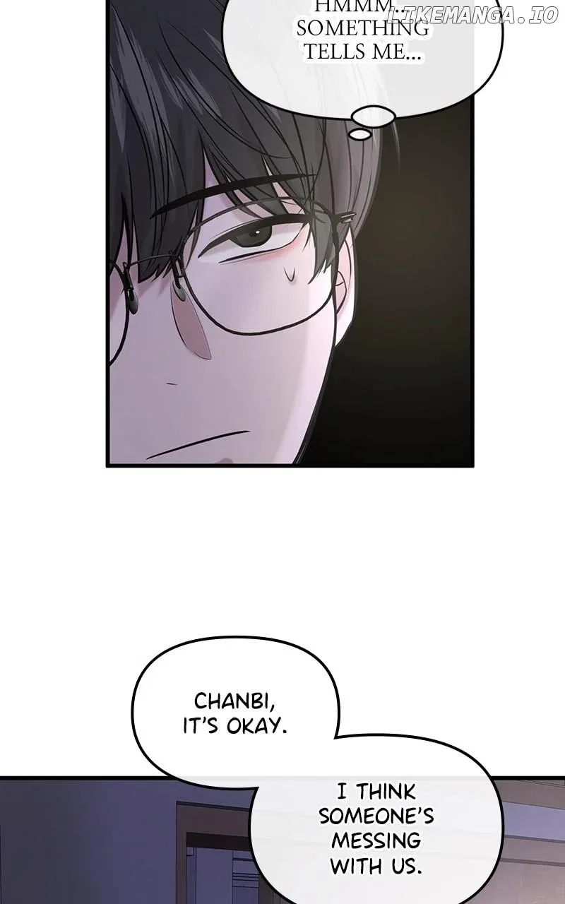 Back to Chan Bi Chapter 27 – Page 60