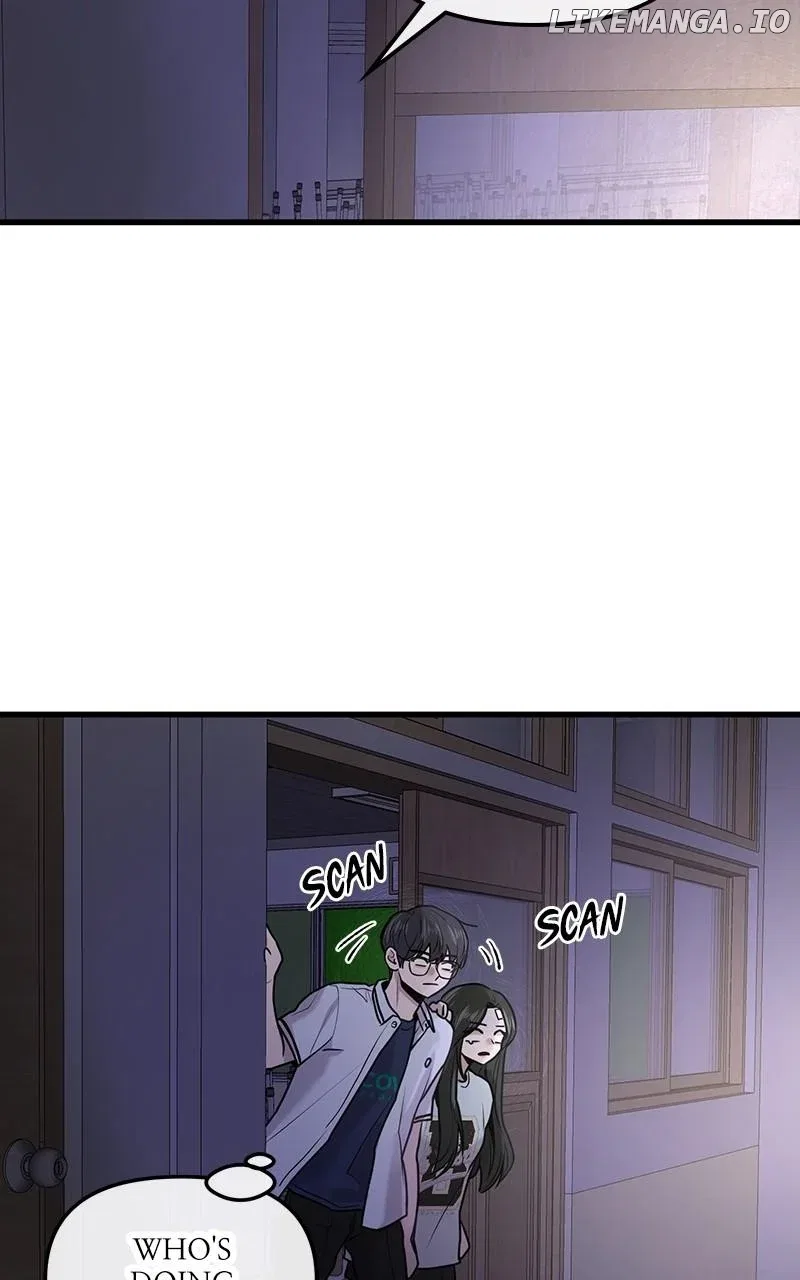 Back to Chan Bi Chapter 27 – Page 61