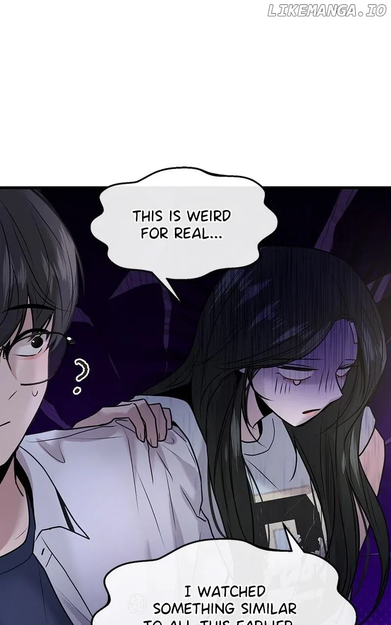 Back to Chan Bi Chapter 27 – Page 63