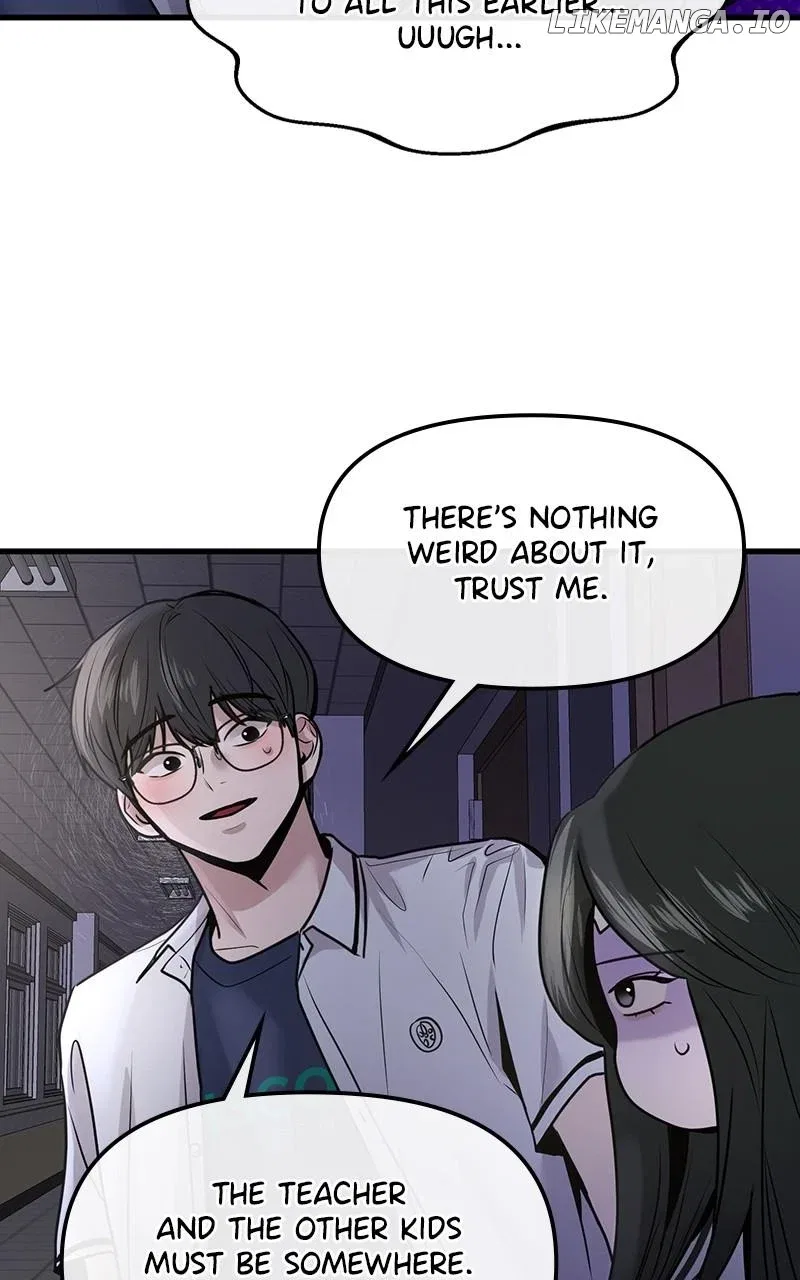 Back to Chan Bi Chapter 27 – Page 64