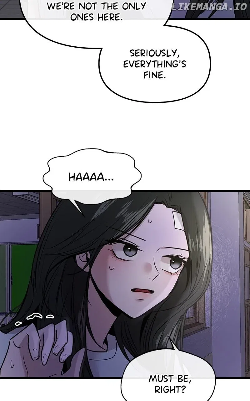 Back to Chan Bi Chapter 27 – Page 65