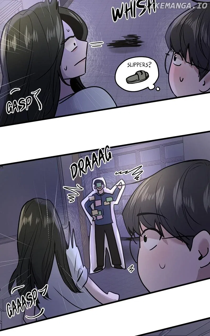Back to Chan Bi Chapter 27 – Page 68