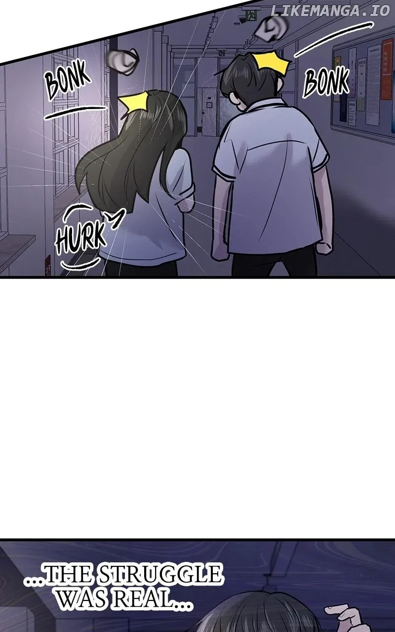 Back to Chan Bi Chapter 27 – Page 69