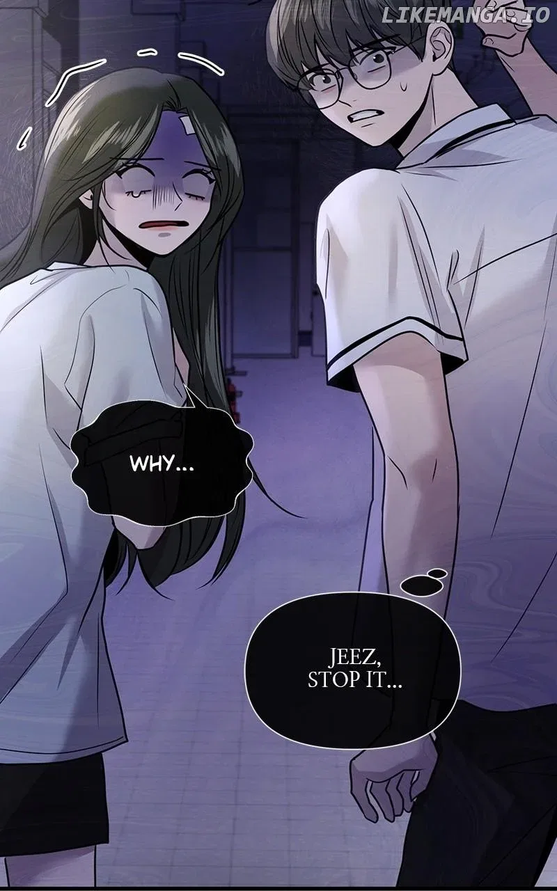 Back to Chan Bi Chapter 27 – Page 70