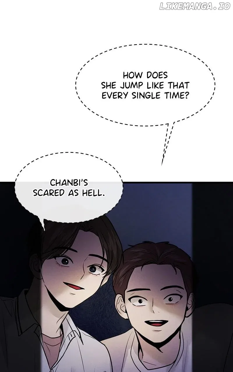 Back to Chan Bi Chapter 27 – Page 72
