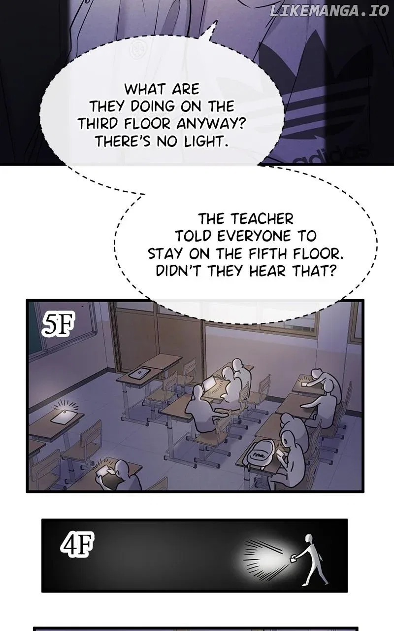 Back to Chan Bi Chapter 27 – Page 73