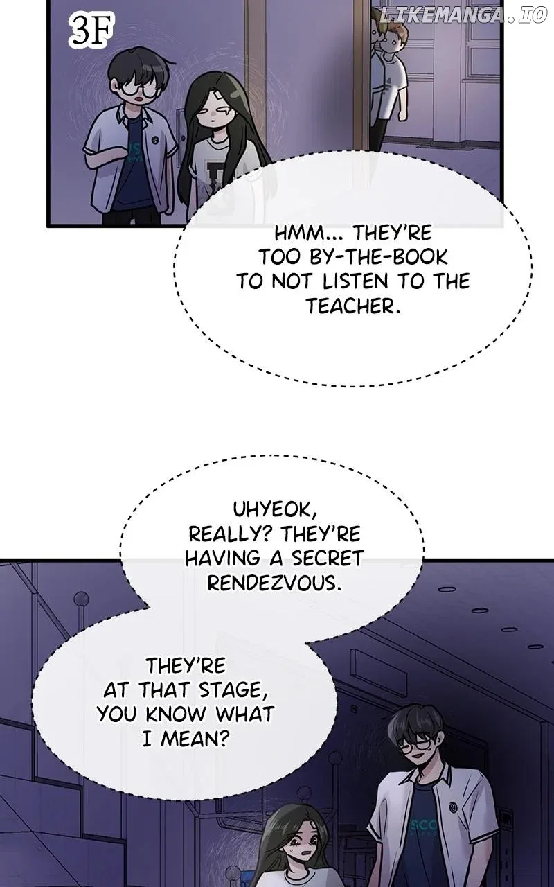 Back to Chan Bi Chapter 27 – Page 74
