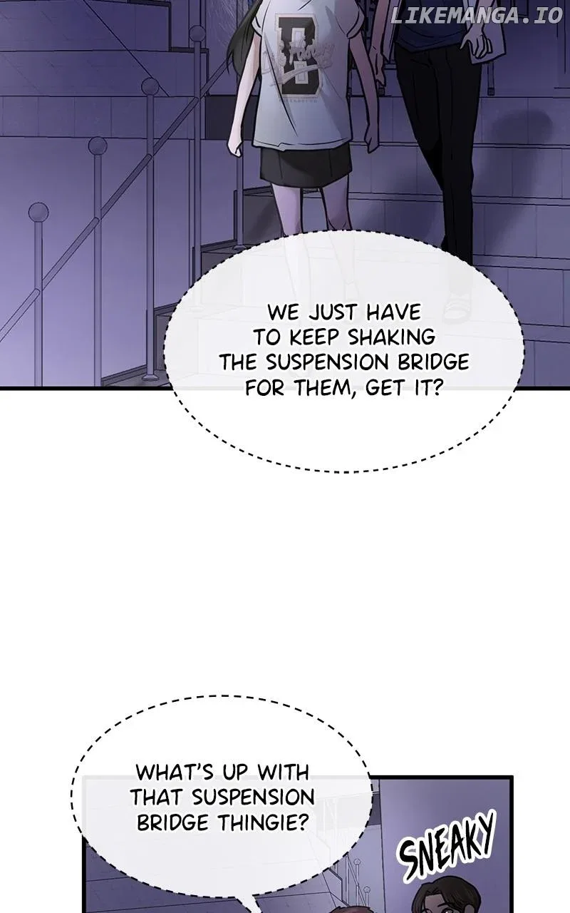 Back to Chan Bi Chapter 27 – Page 75