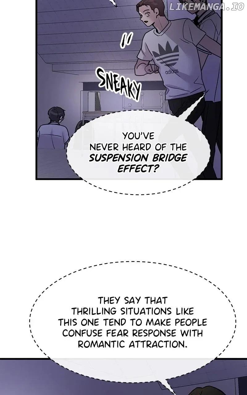 Back to Chan Bi Chapter 27 – Page 76